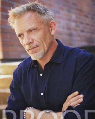 Callum Keith Rennie